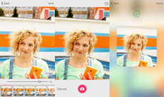 Microsoft поможет владельцам iPhone сделать качественное селфи
