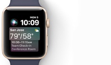 Apple выпустила watchOS 4 Beta 3