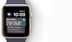 Apple выпустила watchOS 4 Beta 4
