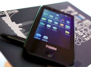 Tizen - тайное оружие Samsung и Intel ?