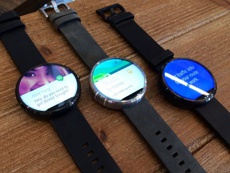 Оригинальные Motorola Moto 360 получают Android Marshmallow