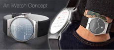 Дизайнер показал концепт умных часов Apple