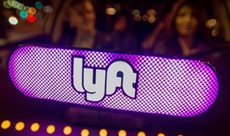 Сервис заказа такси Lyft привлек 1 млрд долларов инвестиций