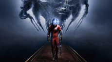 Новый геймплей Prey покажут на The Game Awards 2016