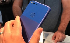 Google выпустила новую версию смартфона Pixel