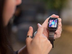 ASUS ZenWatch 2 неофициально обновили до Android Wear 2.0