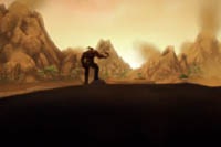 Официально анонсировано пятое дополнение к World of Warcraft