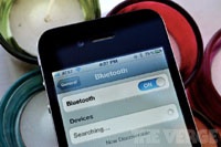 Apple iBeacon: убийца NFC