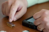 Аккумулятор для смартфона, который не требует зарядки на срок до 20 лет