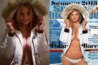 Русская девушка потрясла Твиттер своим сходством со всемирно известной моделью