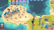 Из Godus Wars убрали микротранзакции через 24 часа после релиза в Steam