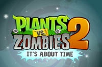 Вышла Plants vs. Zombies 2