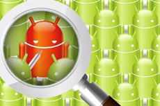 Android-вредонос имитирует обновление для Google Chrome