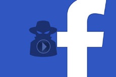 Пользователям Facebook угрожает новая мошенническая кампания