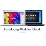 Apple начала рассылку приглашений в iWork for iCloud для пользователей