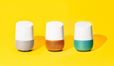 Что будет, если Google Home начнёт общаться сам с собой