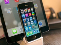 Apple не рекомендует использовать iPhone и iPad в жару