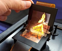 У Sharp готовы гибкие OLED-дисплеи для следующего поколения iPhone