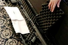 Пенсионер получил по почте ружье вместо игрушечного самолета