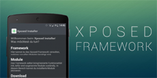 Как улучшить Android с помощью Xposed Framework