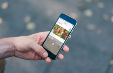 «ВКонтакте» готовит «убийцу» Instagram