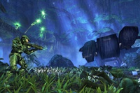 Римейку Halo 2 предсказали ноябрьский релиз