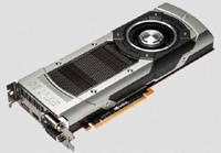 Состоялся релиз видеокарты Nvidia GeForce GTX 780