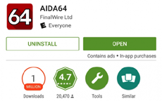 Google Play теперь помечает приложения со встроенной рекламой