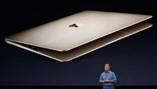 Apple закрыла онлайн-магазин перед премьерой новых MacBook и iPad Pro