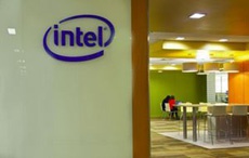 Серверный бизнес помог Intel увеличить прибыль на треть