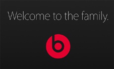 «Добро пожаловать в семью»: Apple официально поприветствовала Beats в составе корпорации