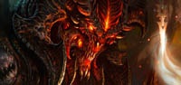 Diablo 3 выйдет на PS4 только в 2014 году
