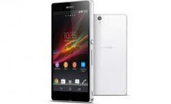 Sony Xperia Z пользуется большой популярностью