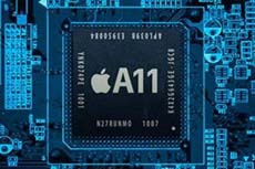 TSMC будет производить чипы Apple A11 в одиночку