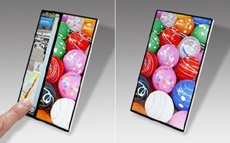 JDI сделает смартфоны практически безрамочными со всех сторон