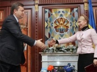 Выборы в Украине: обзор политических интернет-проектов