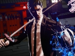 Новая игра от создателей No More Heroes нашла западных издателей