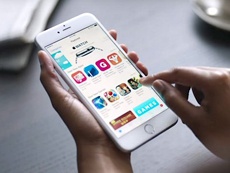 Пользователи iOS стали тратить больше денег на приложения