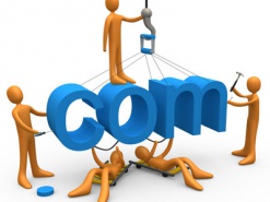 Особенности создания сайтов и их продвижения