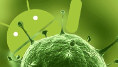 Червь Samsapo угрожает владельцам Android-устройств