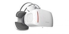 Alcatel работает над собственной VR-гарнитурой