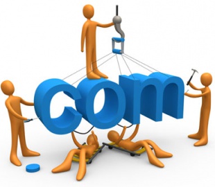 Особенности создания сайтов и их продвижения