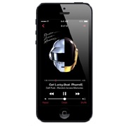 iOS 7 может стать черной