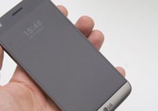Канадцы раскрыли дату релиза LG G5
