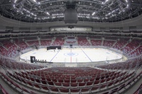 Сочинскую Олимпиаду будут освещать в Facebook и Instagram