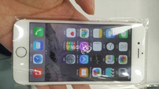 5,5-дюймовая модель iPhone 6 будет называться «iPhone 6 Plus», 4,7-дюймовая – «iPhone 6»