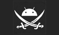 Android-пират может получить тюремный срок