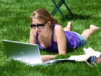 Сотрудники офисов отправятся в «облака»