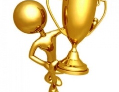 Итоги  AWARDS InternetUA 2012