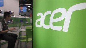 Аналитики не верят оптимистичным прогнозам Acer